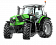 Трактор DEUTZ-FAHR серии 6G
