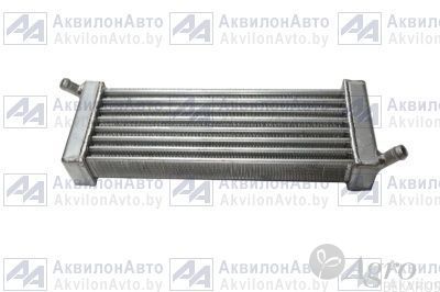 Радиатор (РО322-8101060)