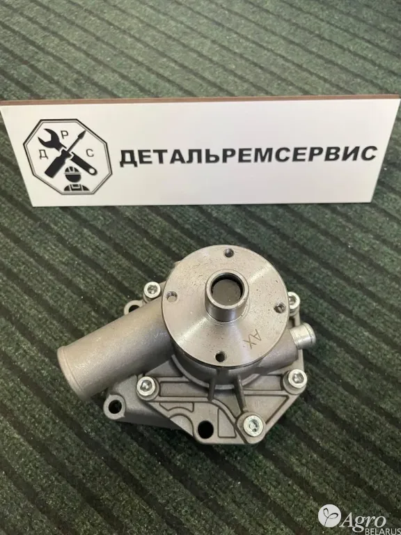 Насос водяной МТЗ-320 (помпа) 6584.447