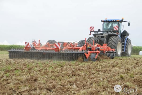  KUHN Performer 5000