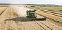 Комбайн John Deere серии S700