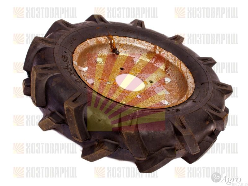 Колесо 4.50х10