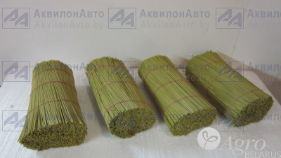 Ворс полипропиленовый L=700 ()