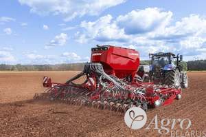 Комплекс дисковый посевной Horsch Pronto 8 DC