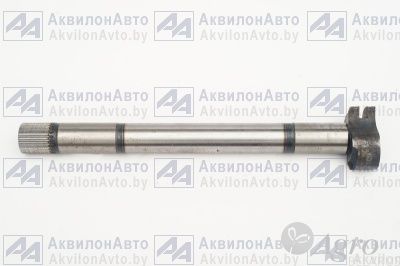 Кулак разжимной задний L=417 эвольвентный шлиц (4370-3502111-20)