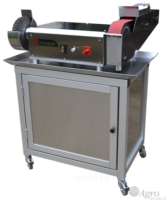 Станок многофункциональный X75 для заточки ручных, дисковых, куттерных ножей, ножниц