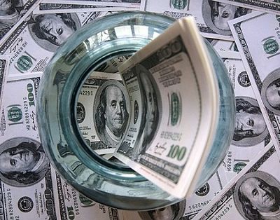 23 июня торги на бирже завершились укреплением доллара