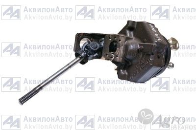 Редуктор (322-2308030)