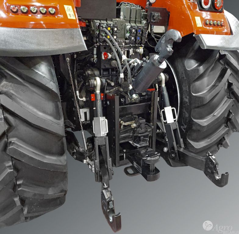Трактор RSM 1310