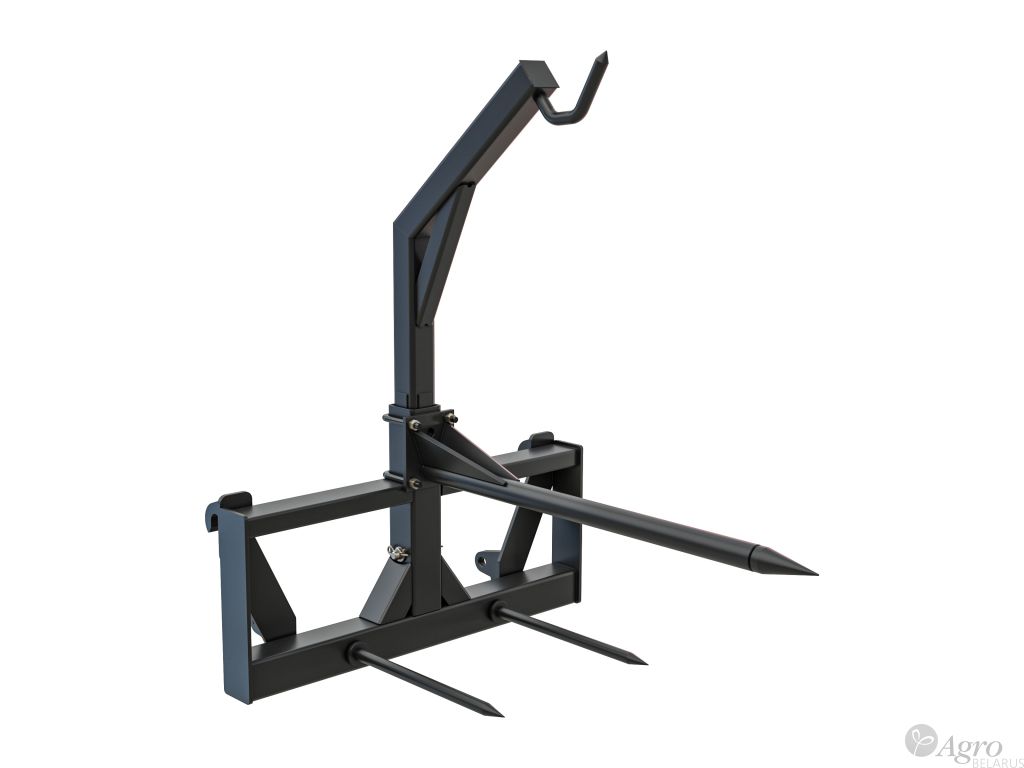 Приспособление для погрузки рулонов и контейнеров КУН(TURS)-2000-10