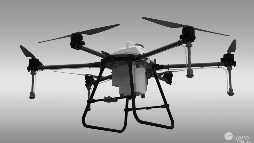 Агродрон А 60-Х