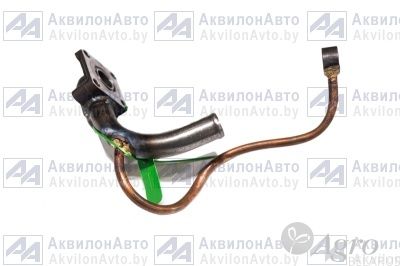 Фланец МАЗ насоса ГУР (под насос 5336) (СМ) (5336-3407220)