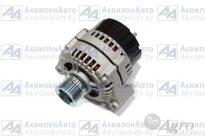 Генератор 28В 90А (ан. 4242, 3252.3771, У3, 1 ухо, шкив 6РК) (LPA02099)