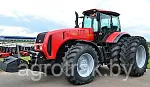 Передача колесная Амкодор У221 -03.000-02