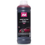 Автошампунь для бесконтактной мойки Avko Active Foam Pink