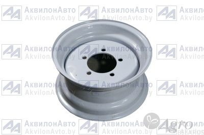 Колесо дисковое 5 шпилек  (W 8х16 (320-3107020))
