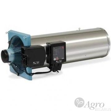 Газовый теплогенератор Ermaf GP 70 kW