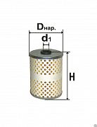 Фильтроэлемент DIFA 6308 (топливный)