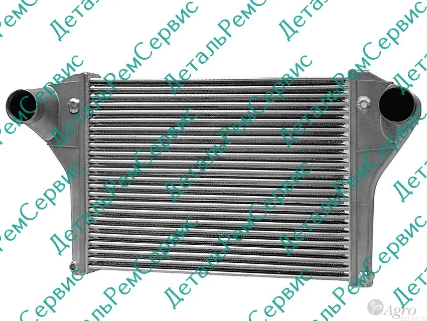 Интеркулер автобуса МАЗ 4370 4370-1323010-061