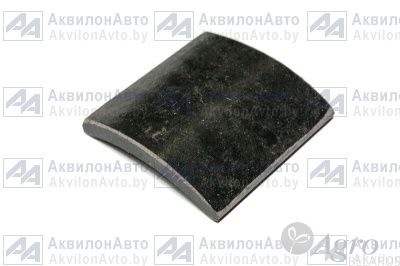 Накладка сверл. задняя без инд. (12,5/16,2) (4370-3502105)