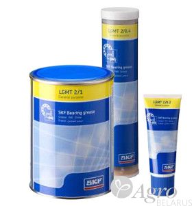 Смазка пластичная SKF LGMT 2