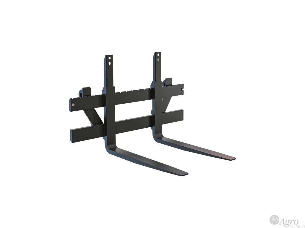 Захват вилочный КУН(TURS)-2000-13