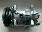 Комплект компрессора МТЗ 3022 (Компрессор кондиционера) SD5H146626