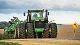 Трактор John Deere 9570R