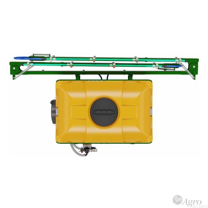 Опрыскиватель навесной AR 400 LT (12м штанга)