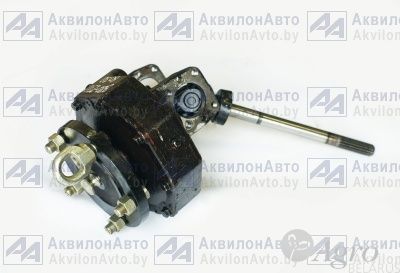 Редуктор  (320-2308030 АННУЛИРОВАН см. 322-2308030)