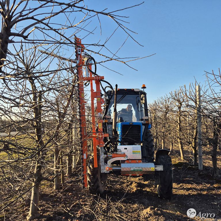 Обрезчик контурный для сада CRF (CRF-X)