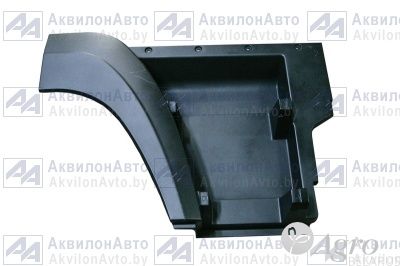 ПОДНОЖКА (6312-8405024/4539)