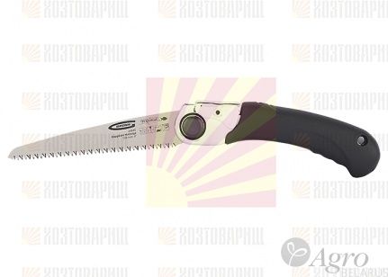 23620 Пила по дереву PIRANHA складная,130 мм