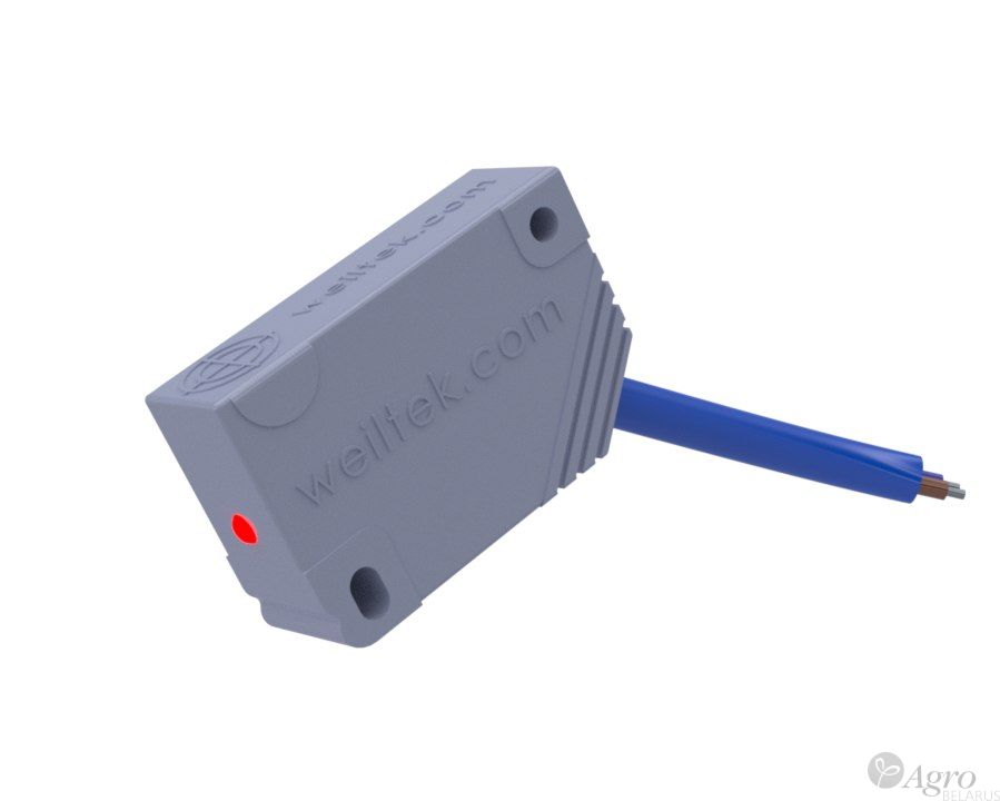 Датчик индуктивный weiltek iD-2P40.12.26-PD4