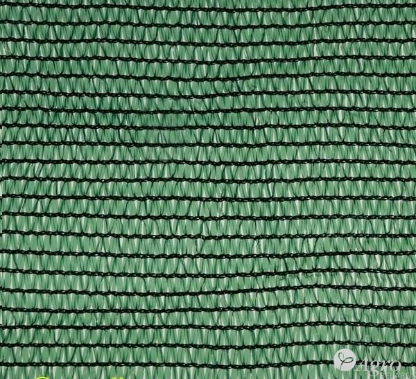 Сетка фасадная затеняющая, плотность 80 гр/м
