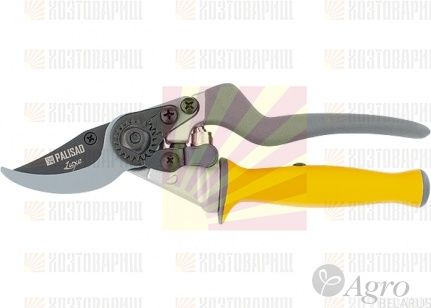 60511 Секатор PALISAD LUXE