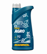     MANNOL Agro 7206 API TC