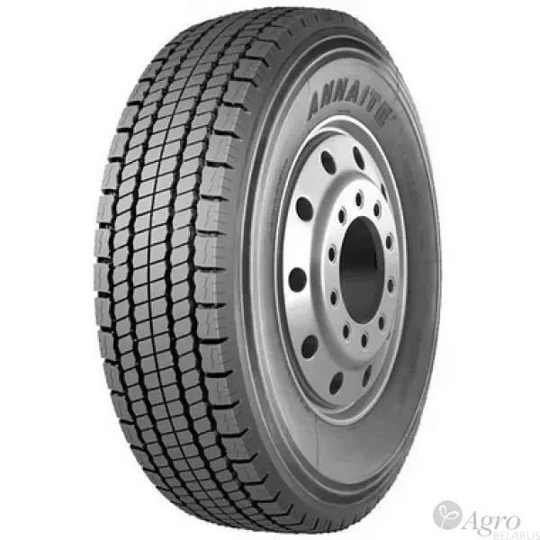 Шина грузовая 295/80R22.5 ANNAITE 785 152/148M