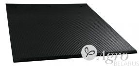 Резиновый мат в стойла DB 1.3