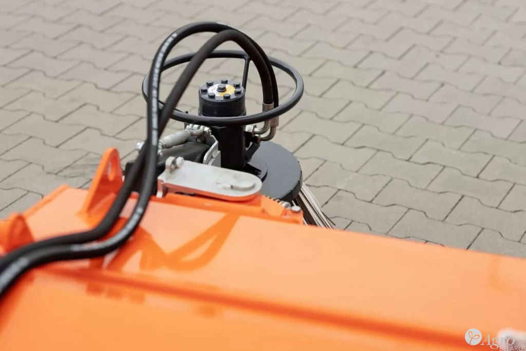 Машина подметальная PROFI CLEAN 2.80