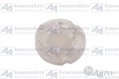 Крышка регулирующего устройства (ИЖКС.725325.002-03)