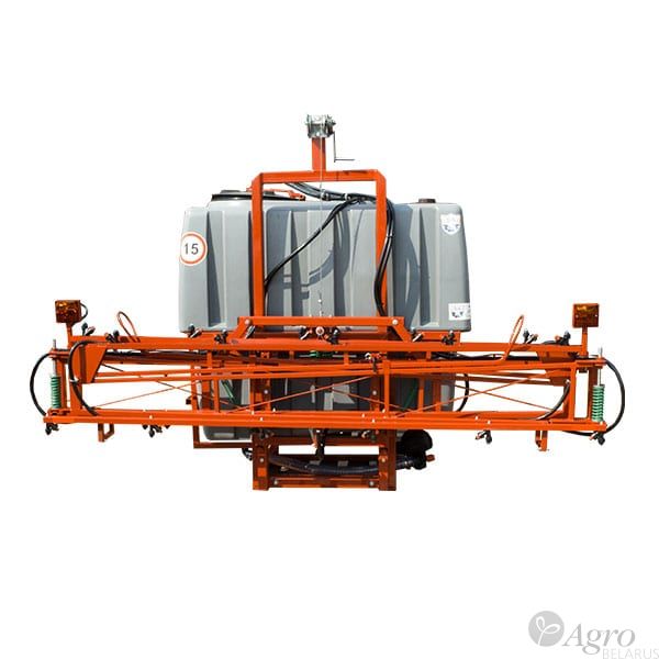 Опрыскиватель ЗУБР НШ10.31.11 Фермер