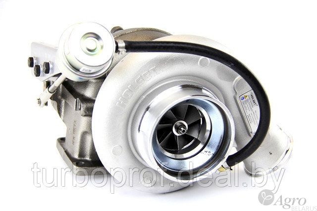 Турбина Holset 3597180 HX35W
