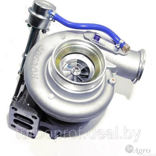Турбина Holset 3774193 HE211W