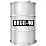 Масло индустриальное ИНСП-40