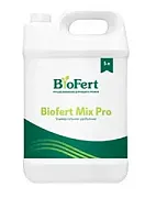 Микроудобрение Биоферт Микс Про, Ж