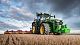 Трактор John Deere 8R 310