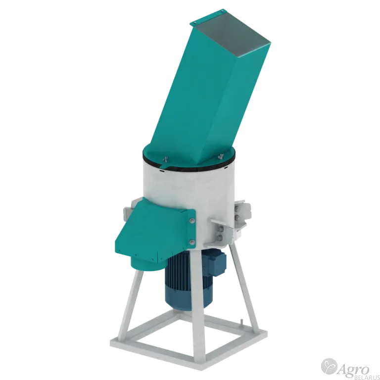 Дробилка МИ-500-Р