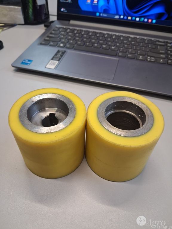 Ролики МАУС