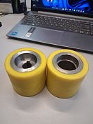 Ролики МАУС